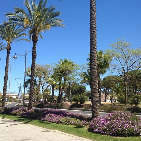 Il Mare Di Olbia Holiday Apartment מראה חיצוני תמונה