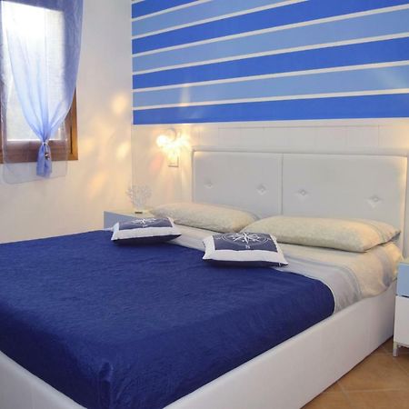 Il Mare Di Olbia Holiday Apartment מראה חיצוני תמונה