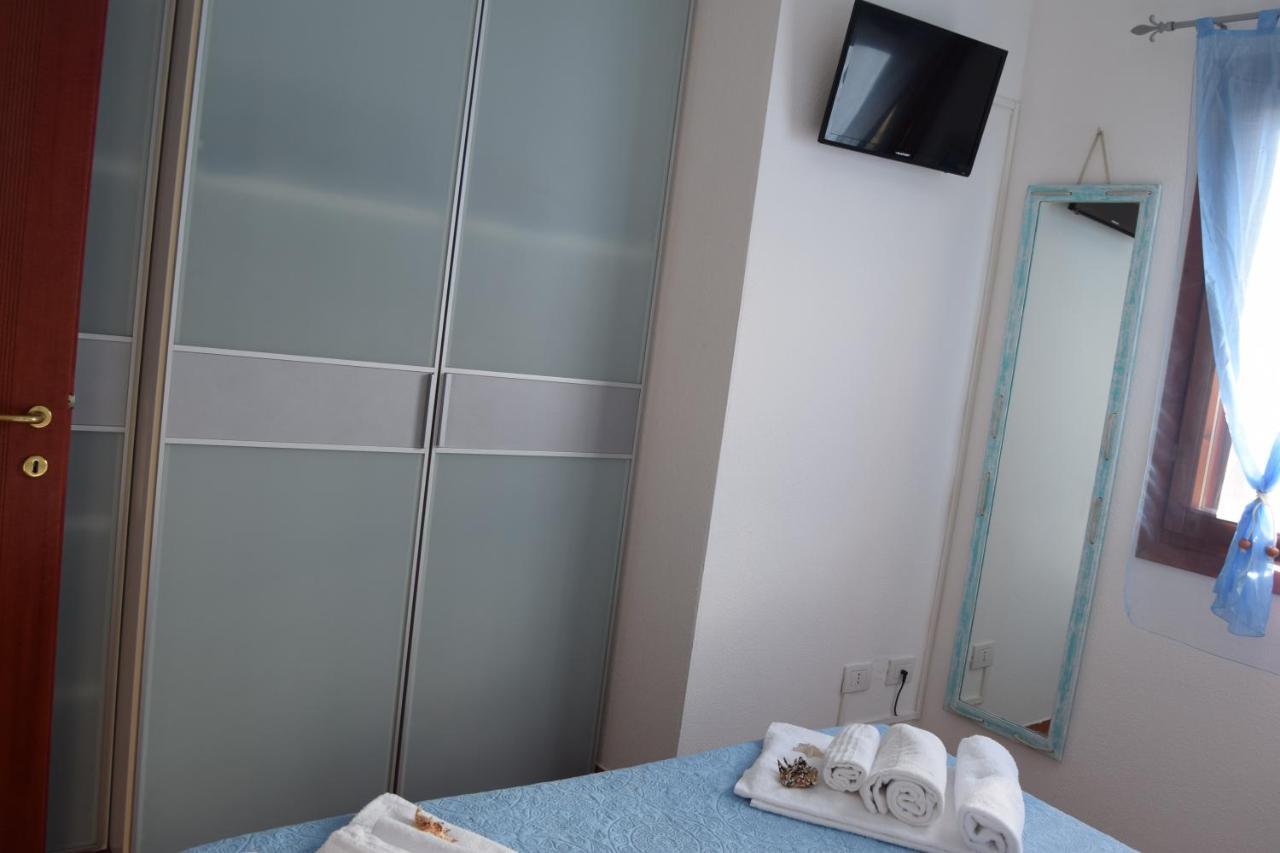 Il Mare Di Olbia Holiday Apartment מראה חיצוני תמונה