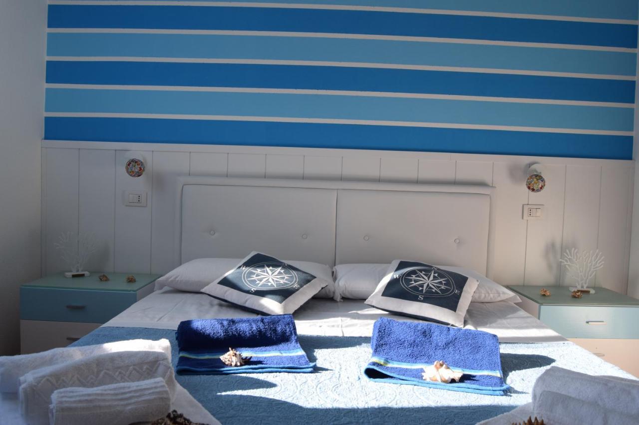 Il Mare Di Olbia Holiday Apartment מראה חיצוני תמונה