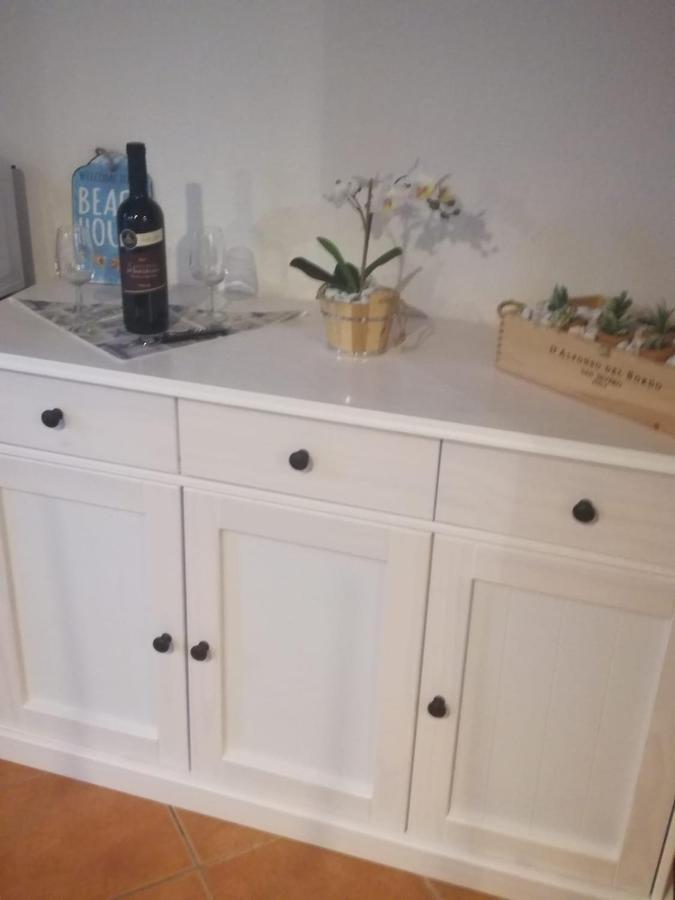 Il Mare Di Olbia Holiday Apartment מראה חיצוני תמונה