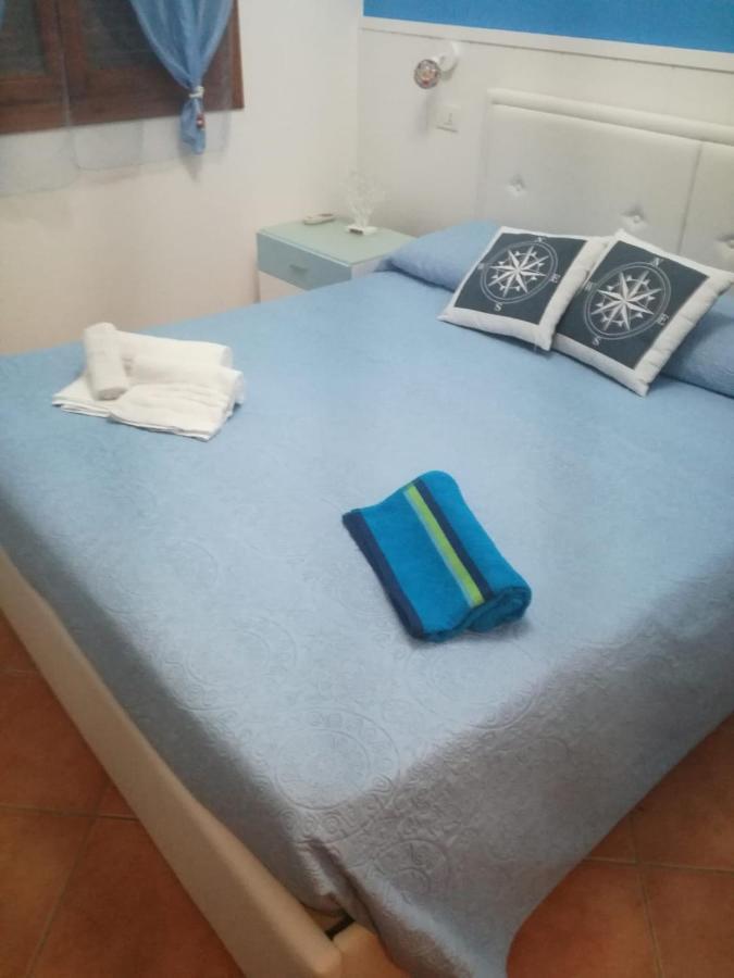 Il Mare Di Olbia Holiday Apartment מראה חיצוני תמונה