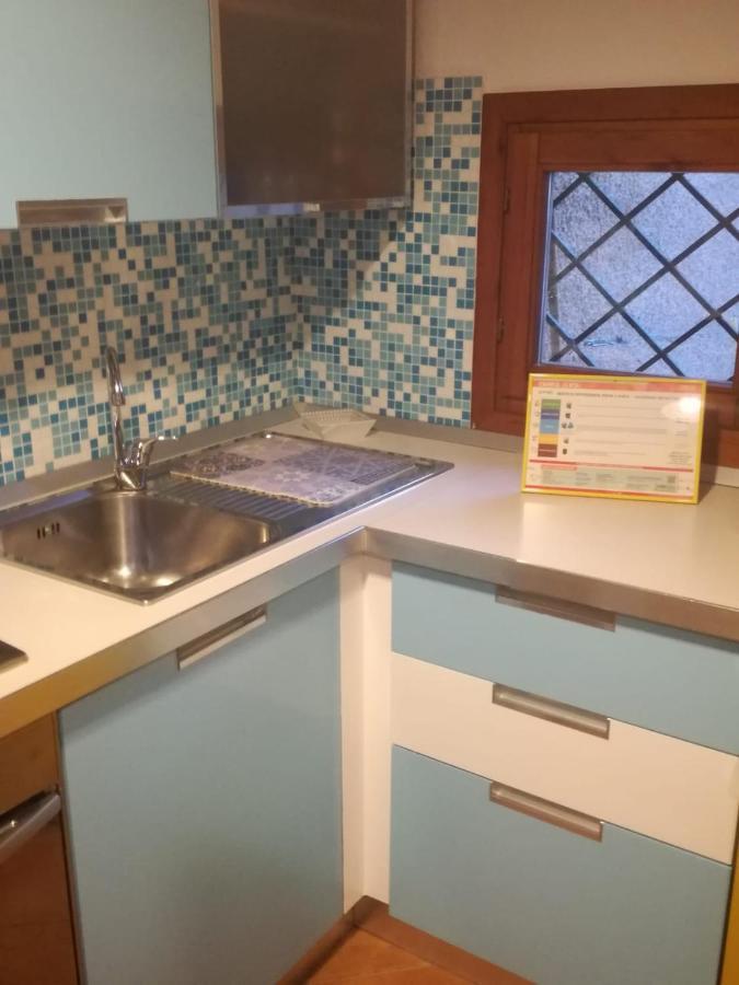 Il Mare Di Olbia Holiday Apartment מראה חיצוני תמונה