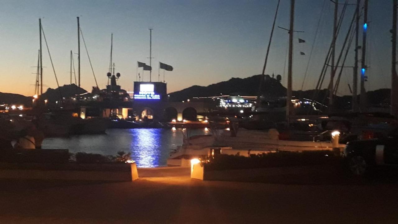Il Mare Di Olbia Holiday Apartment מראה חיצוני תמונה