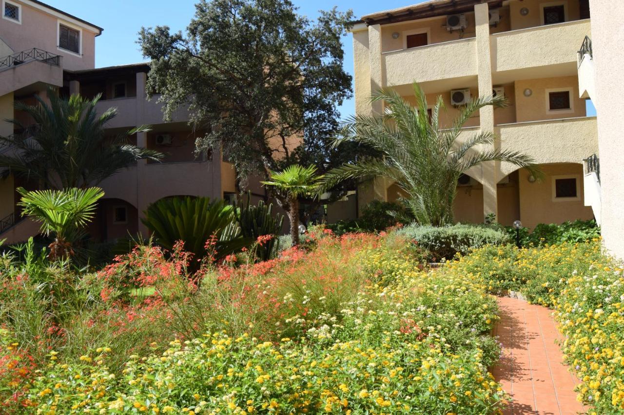 Il Mare Di Olbia Holiday Apartment מראה חיצוני תמונה
