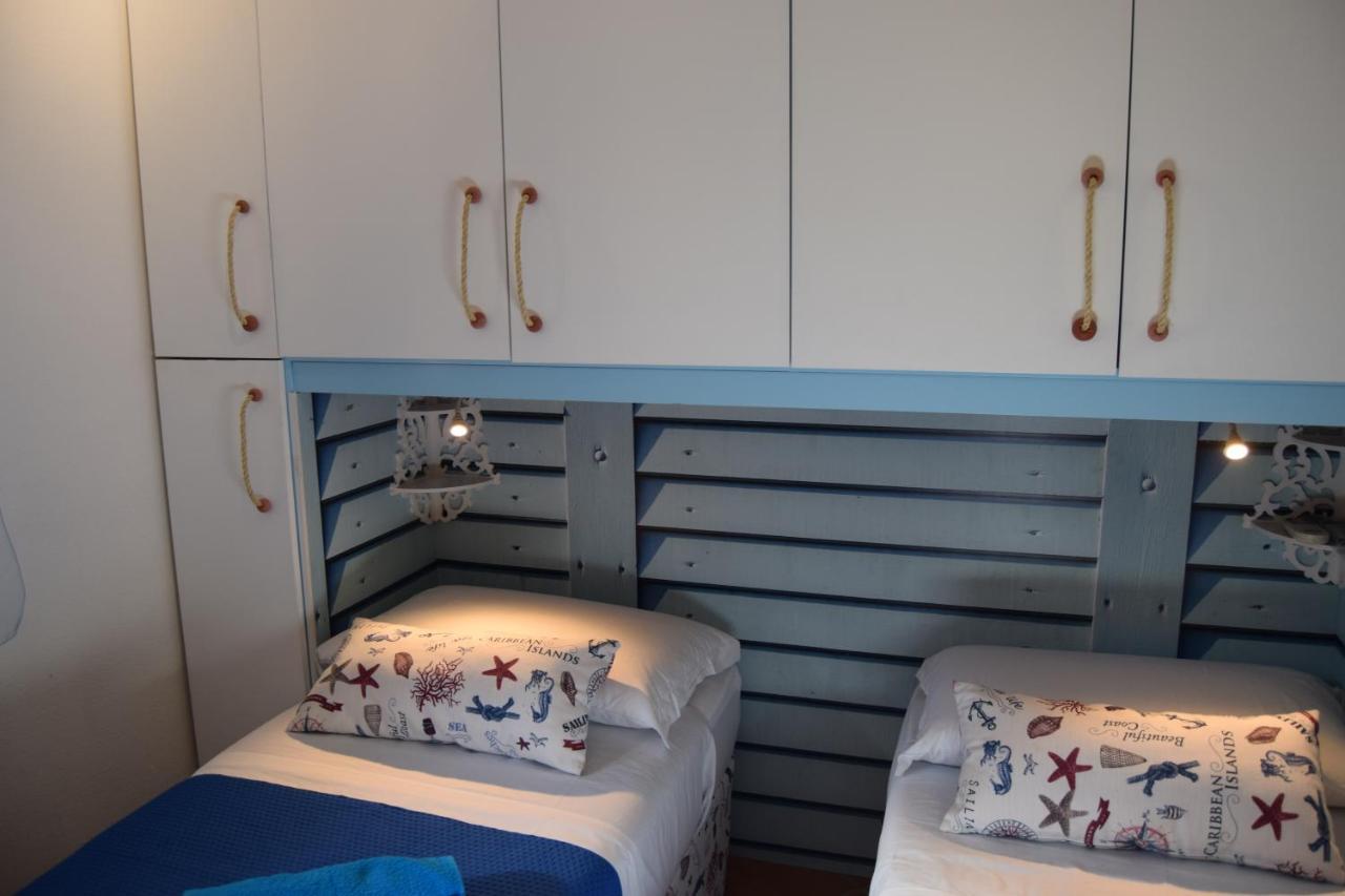 Il Mare Di Olbia Holiday Apartment מראה חיצוני תמונה