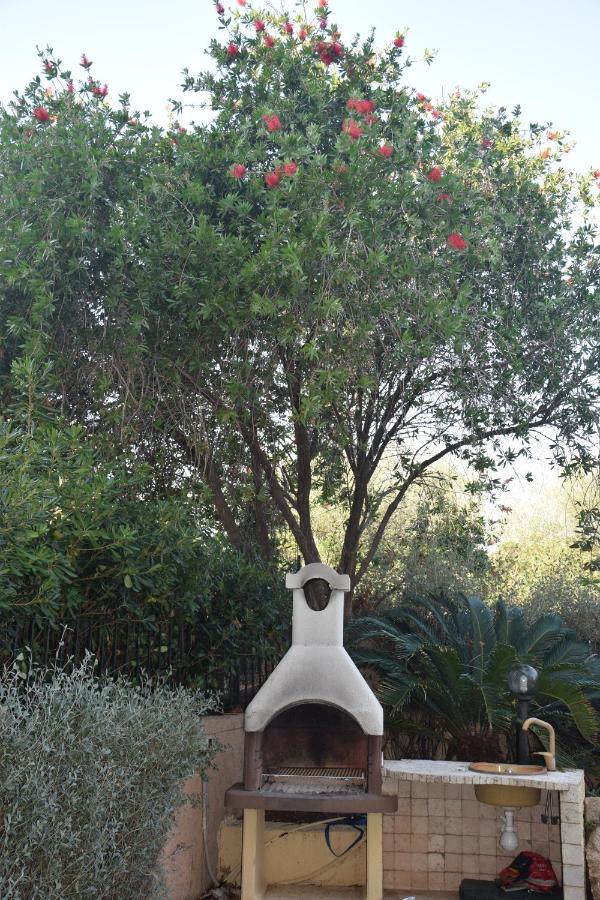 Il Mare Di Olbia Holiday Apartment מראה חיצוני תמונה