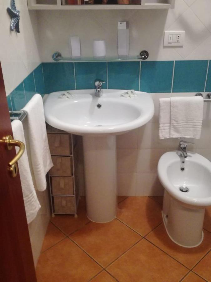 Il Mare Di Olbia Holiday Apartment מראה חיצוני תמונה
