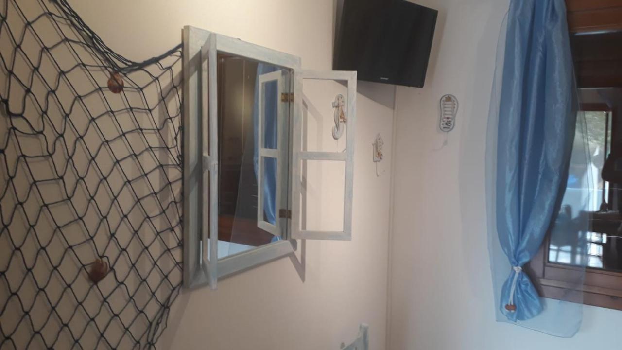Il Mare Di Olbia Holiday Apartment מראה חיצוני תמונה