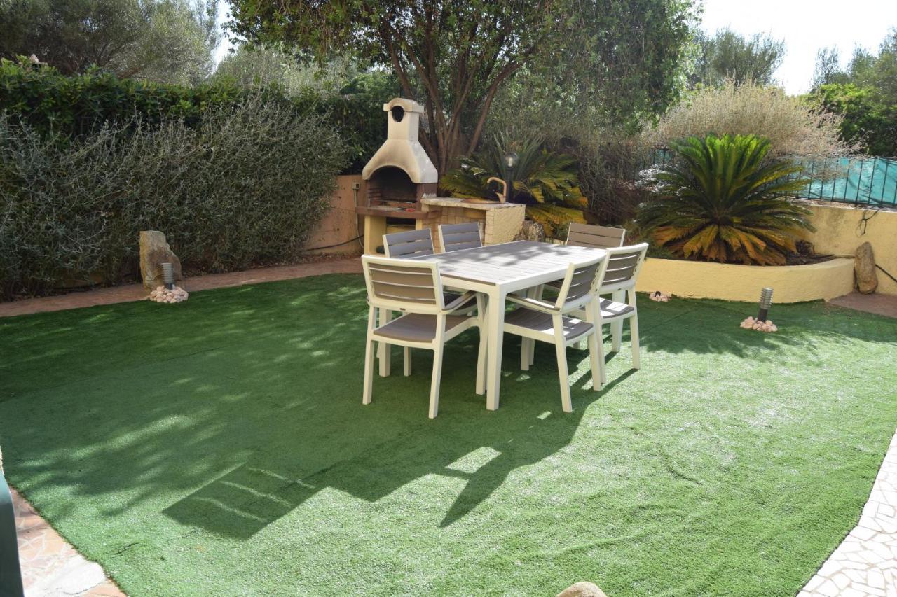 Il Mare Di Olbia Holiday Apartment מראה חיצוני תמונה
