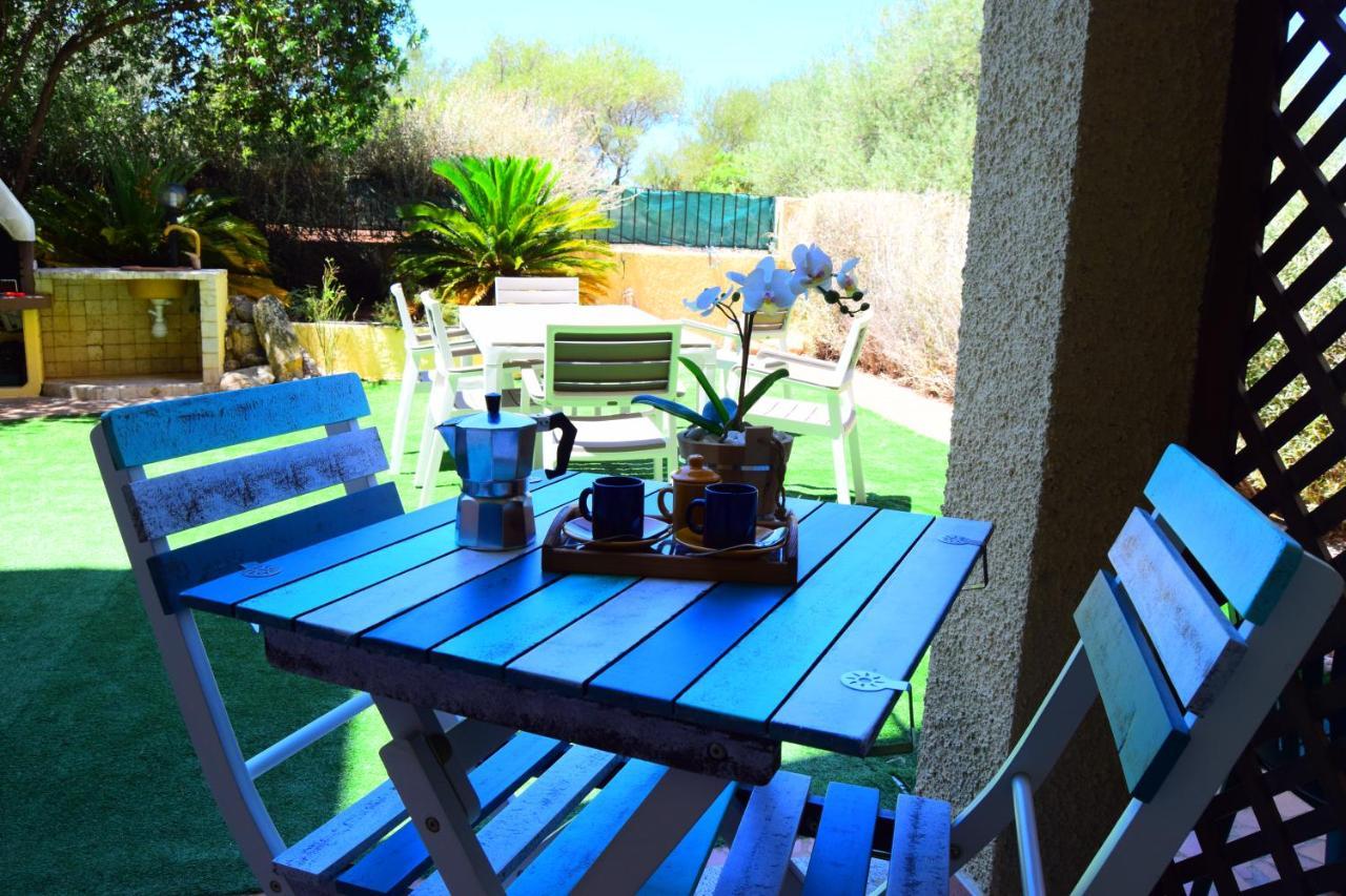 Il Mare Di Olbia Holiday Apartment מראה חיצוני תמונה