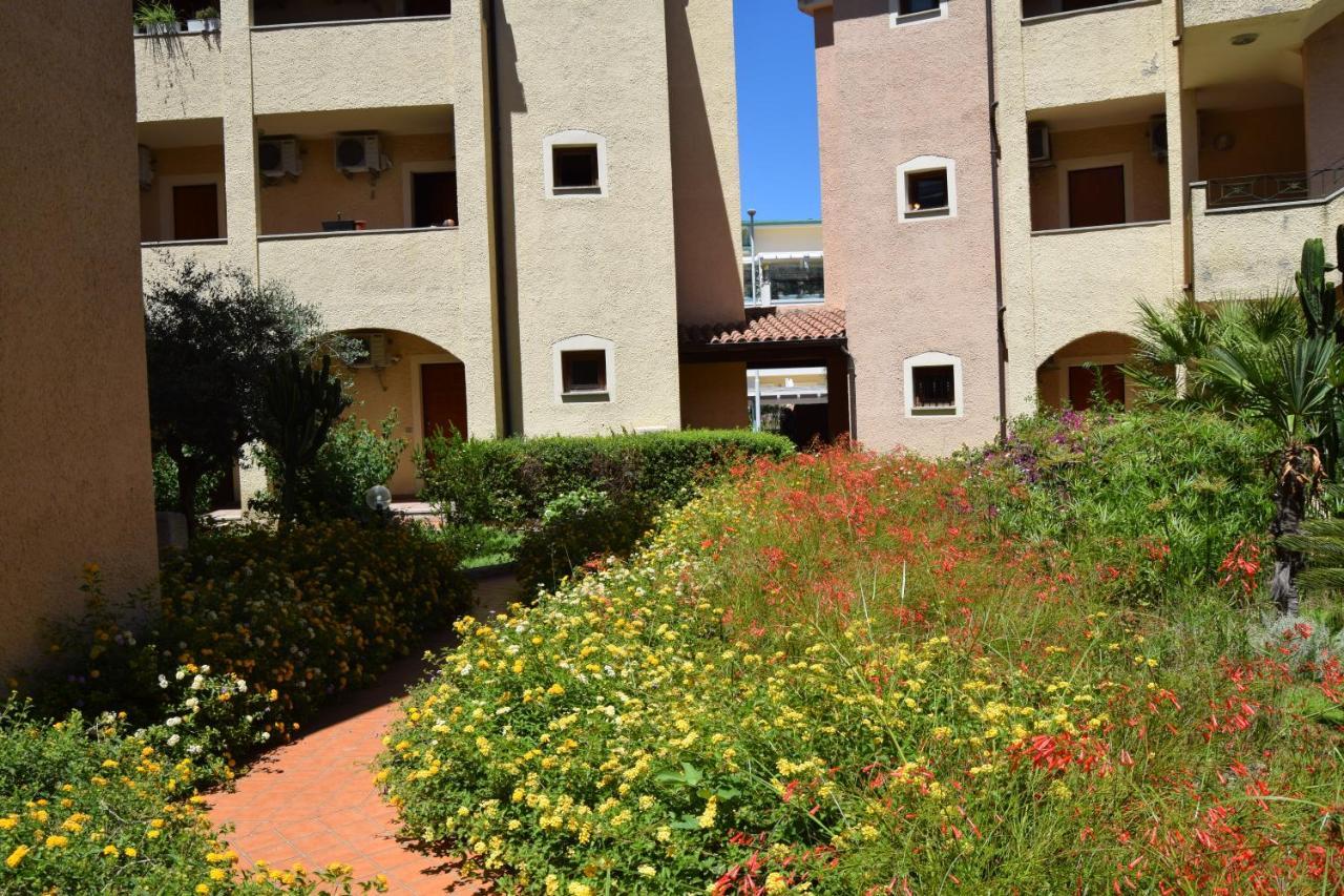 Il Mare Di Olbia Holiday Apartment מראה חיצוני תמונה