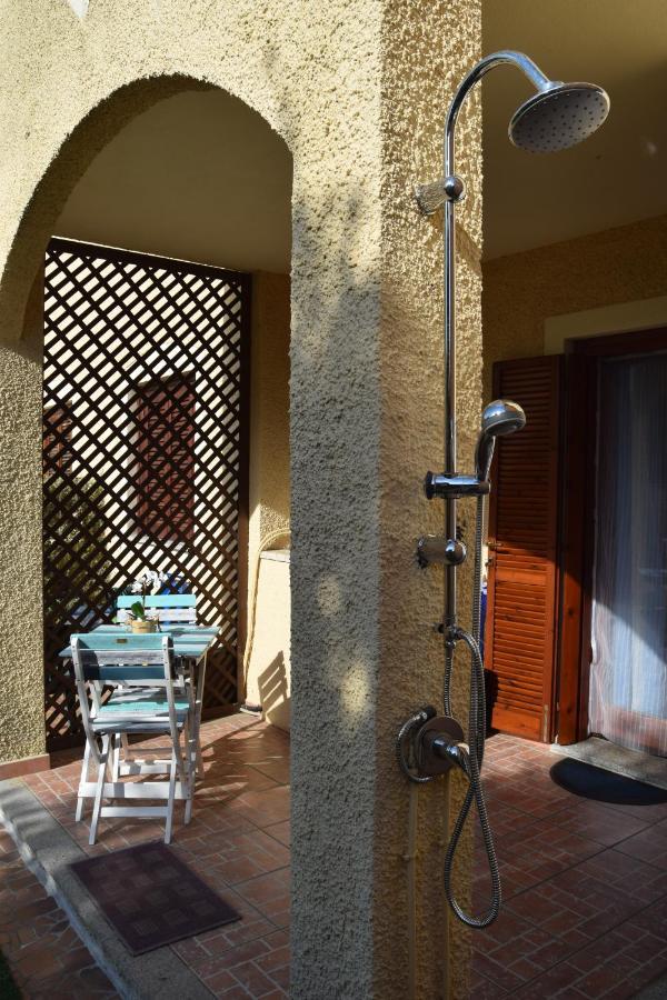 Il Mare Di Olbia Holiday Apartment מראה חיצוני תמונה