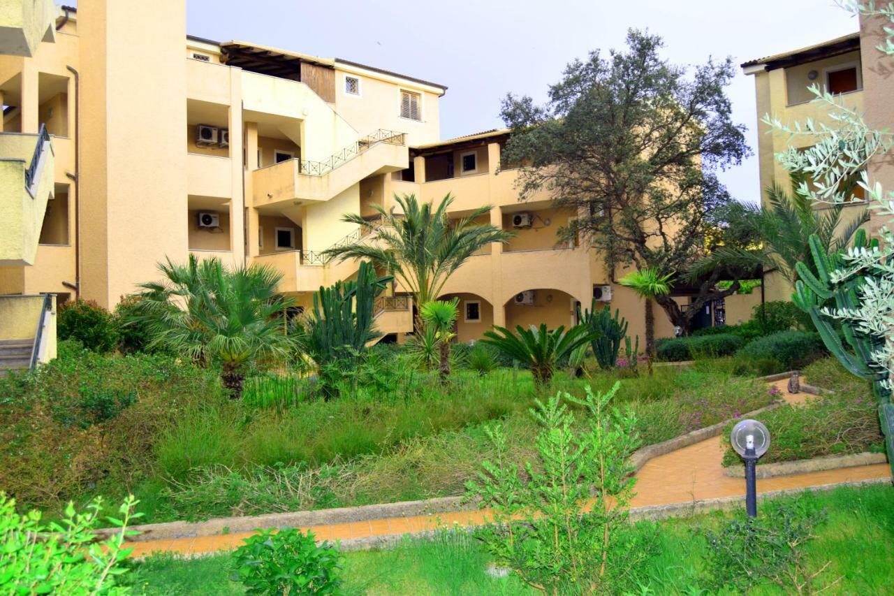Il Mare Di Olbia Holiday Apartment מראה חיצוני תמונה