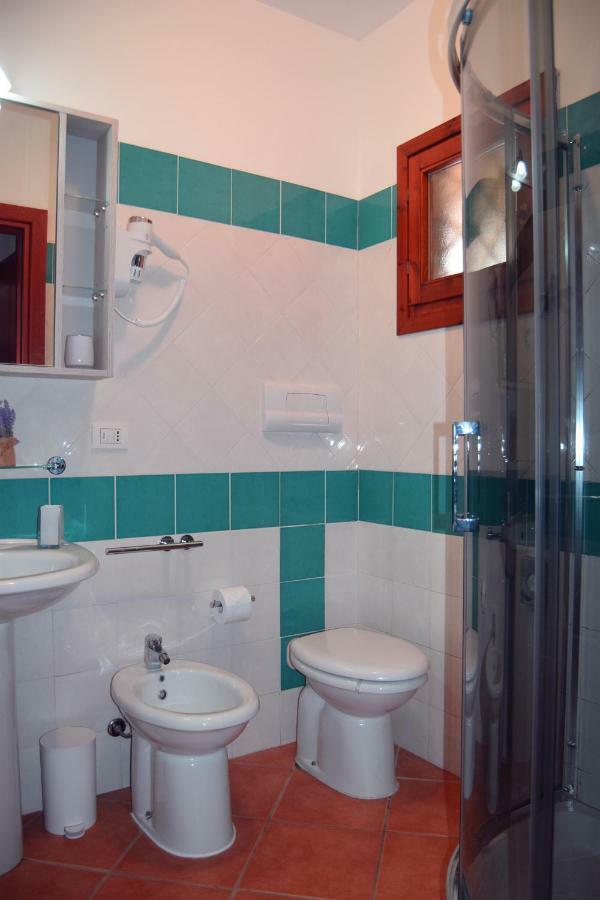 Il Mare Di Olbia Holiday Apartment מראה חיצוני תמונה