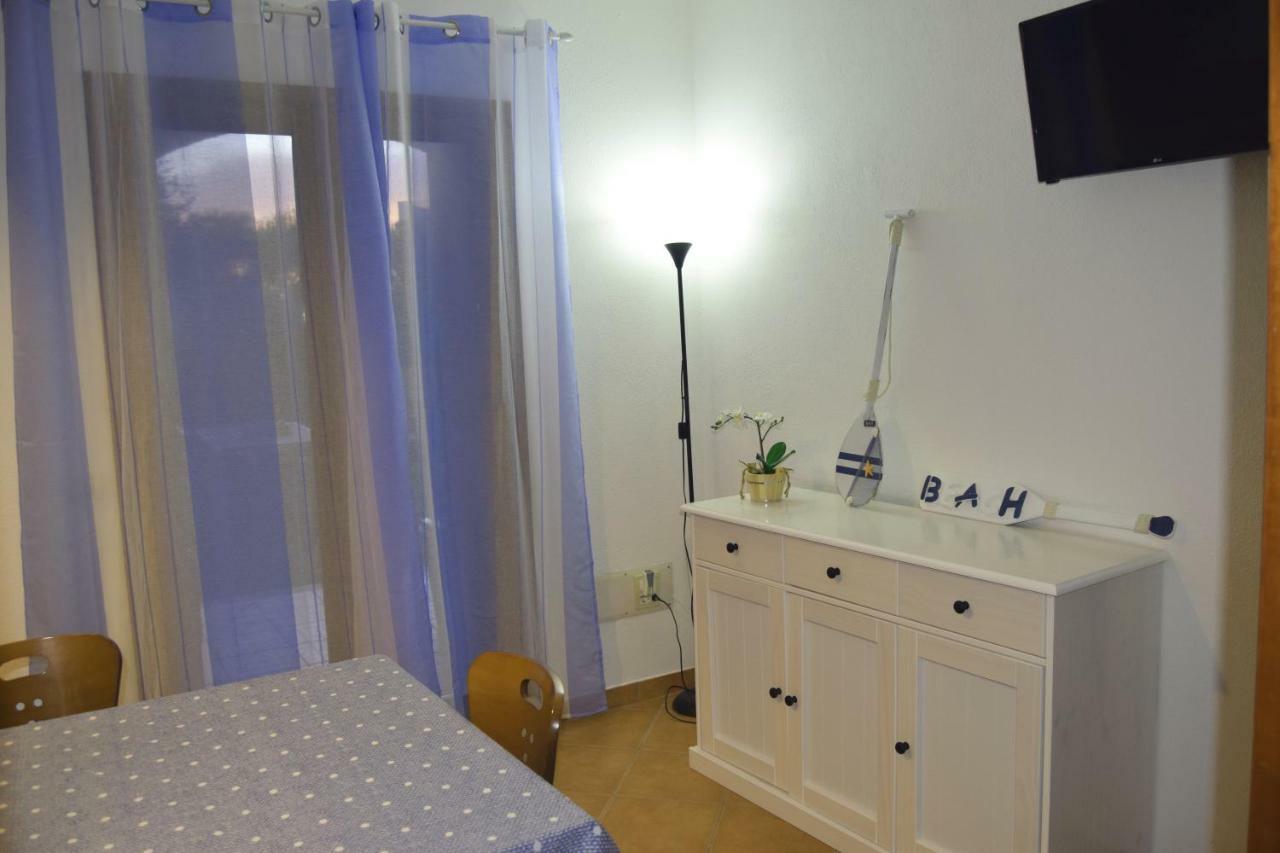 Il Mare Di Olbia Holiday Apartment מראה חיצוני תמונה