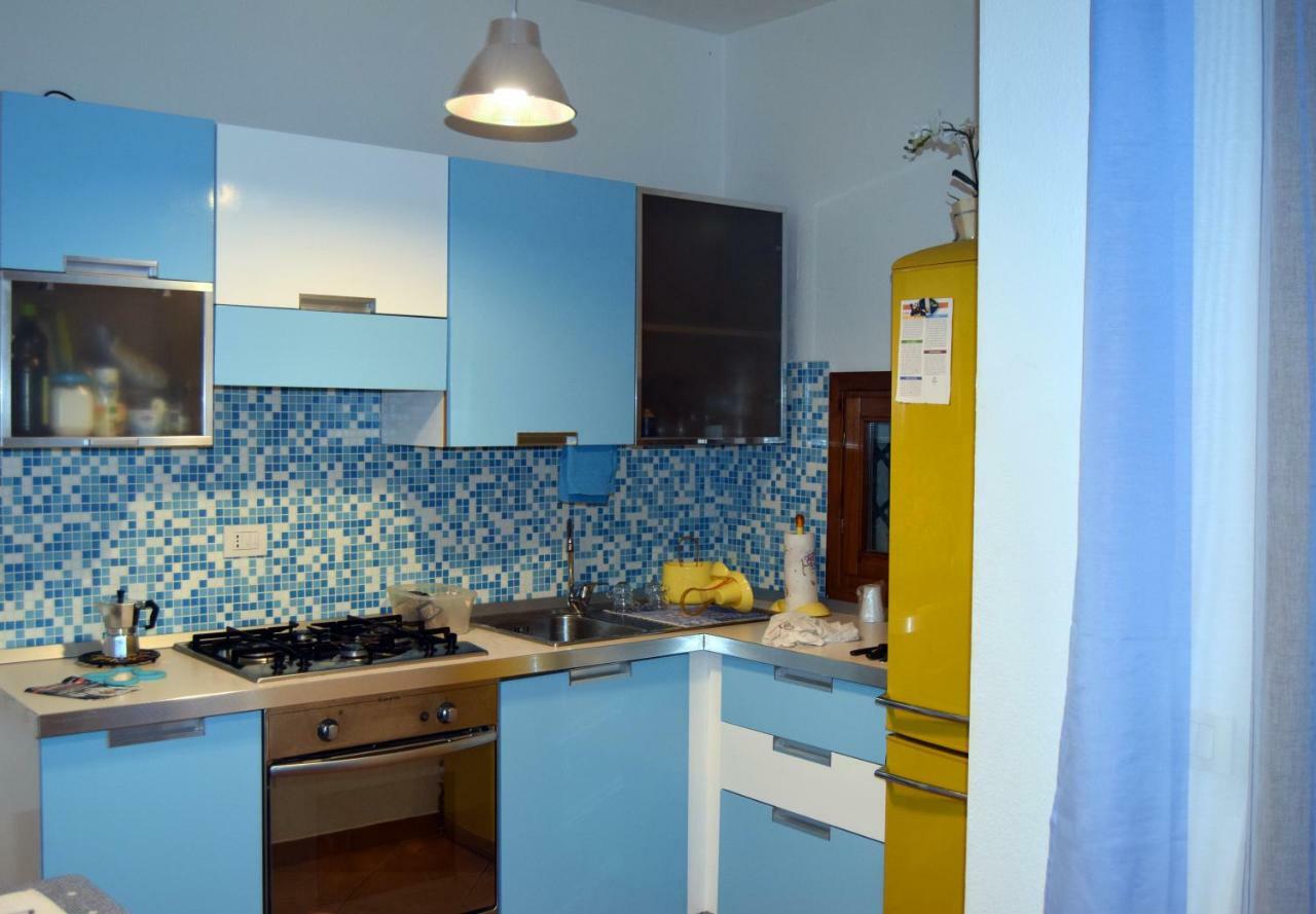 Il Mare Di Olbia Holiday Apartment מראה חיצוני תמונה