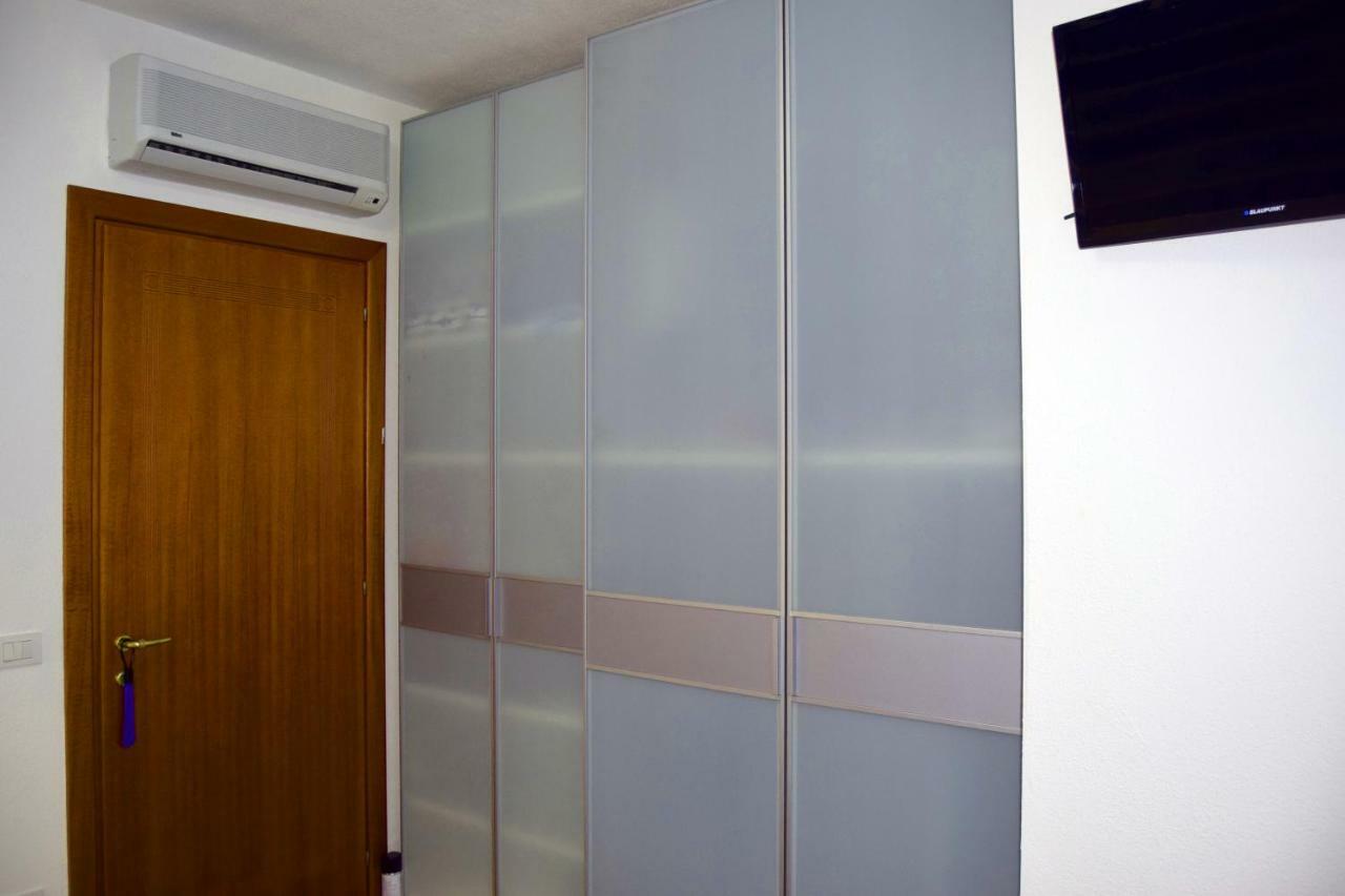 Il Mare Di Olbia Holiday Apartment מראה חיצוני תמונה