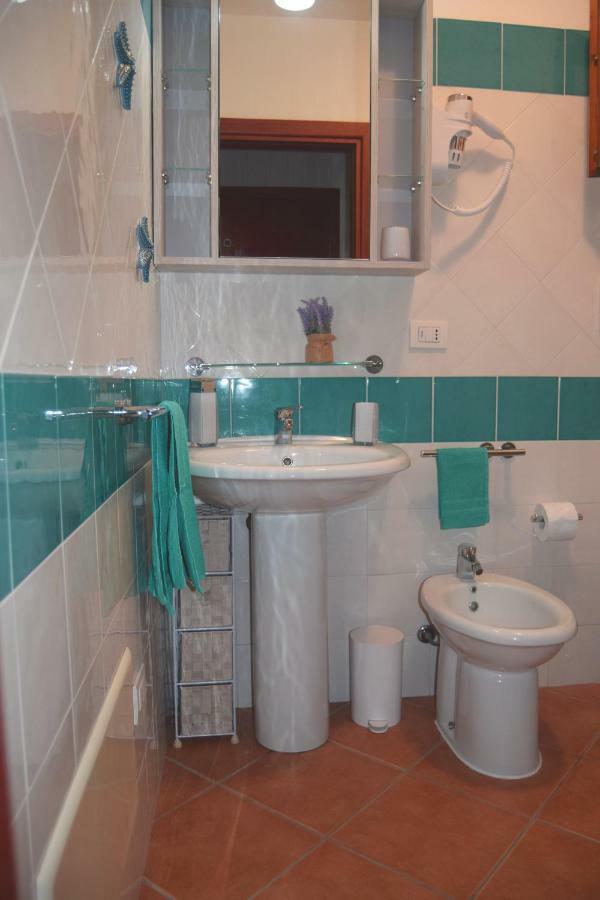 Il Mare Di Olbia Holiday Apartment מראה חיצוני תמונה