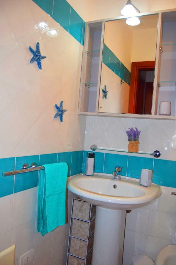 Il Mare Di Olbia Holiday Apartment מראה חיצוני תמונה