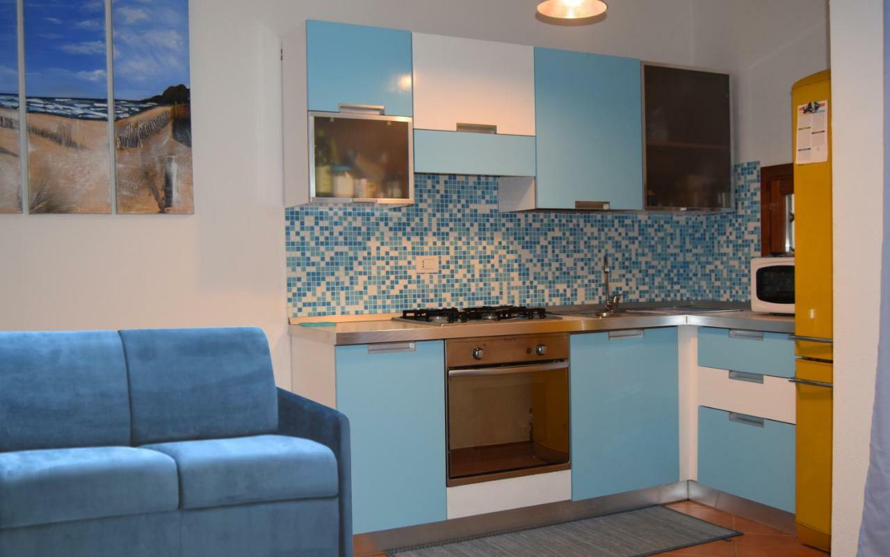 Il Mare Di Olbia Holiday Apartment מראה חיצוני תמונה