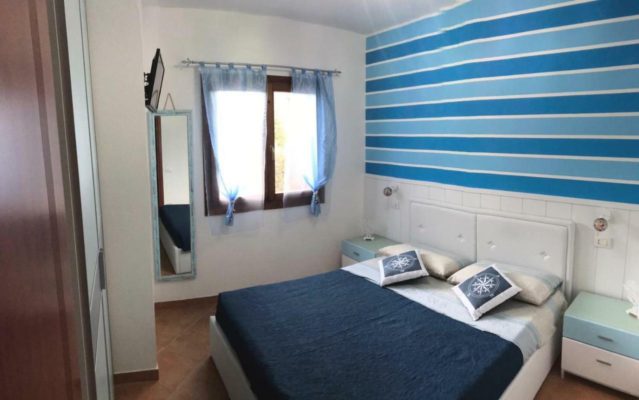 Il Mare Di Olbia Holiday Apartment מראה חיצוני תמונה