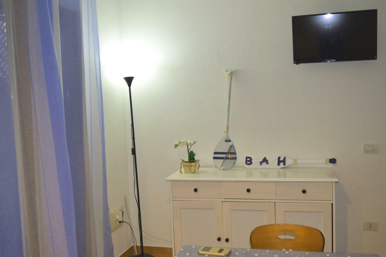 Il Mare Di Olbia Holiday Apartment מראה חיצוני תמונה