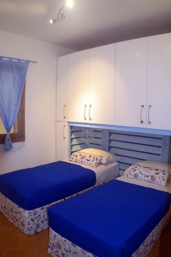 Il Mare Di Olbia Holiday Apartment מראה חיצוני תמונה