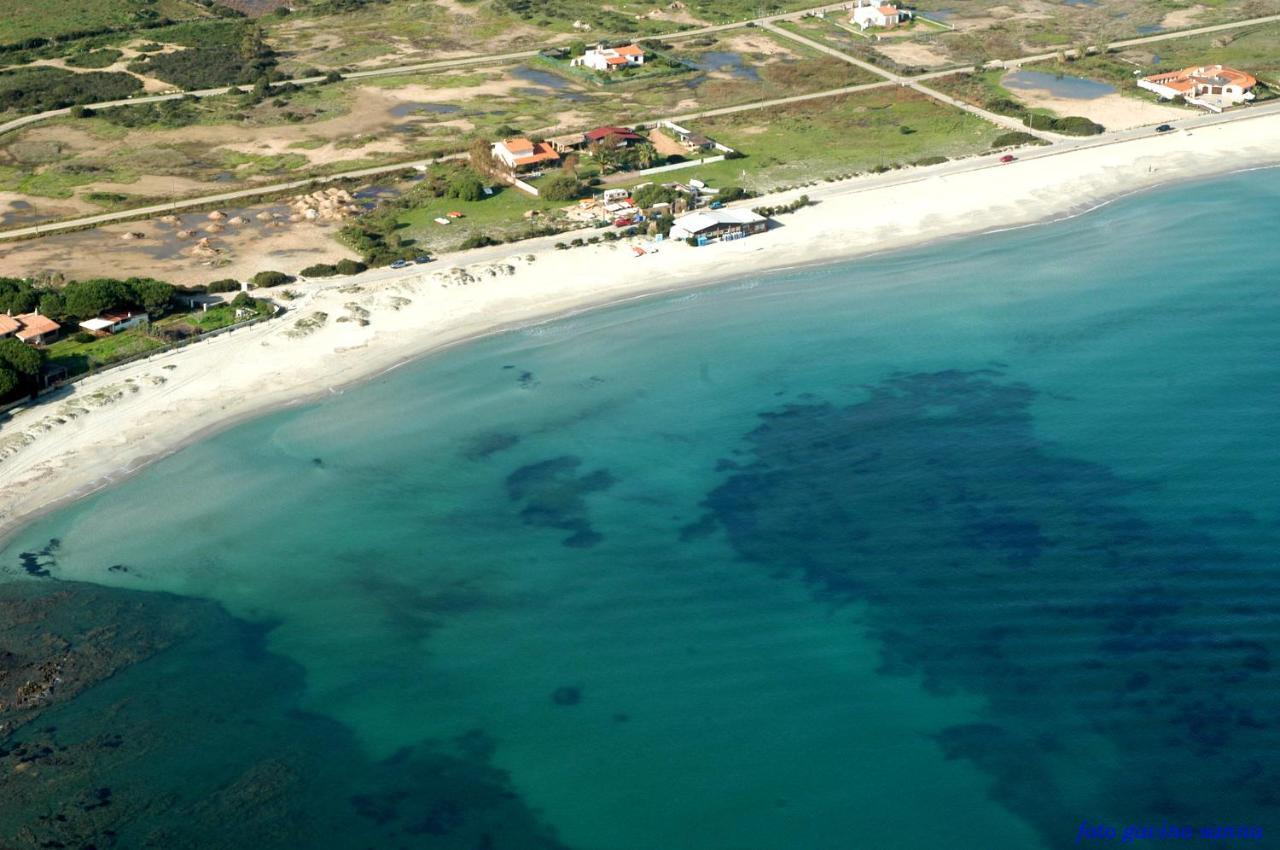 Il Mare Di Olbia Holiday Apartment מראה חיצוני תמונה